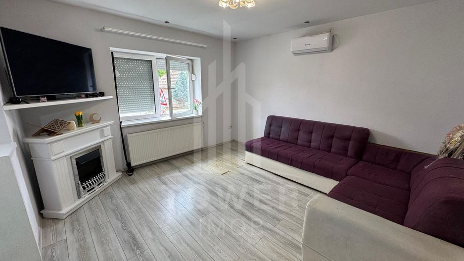 Casă spațioasă in Seica Mare - Centru | 92mpu 638mp teren - EXCLUSIVITATE - Poză 14