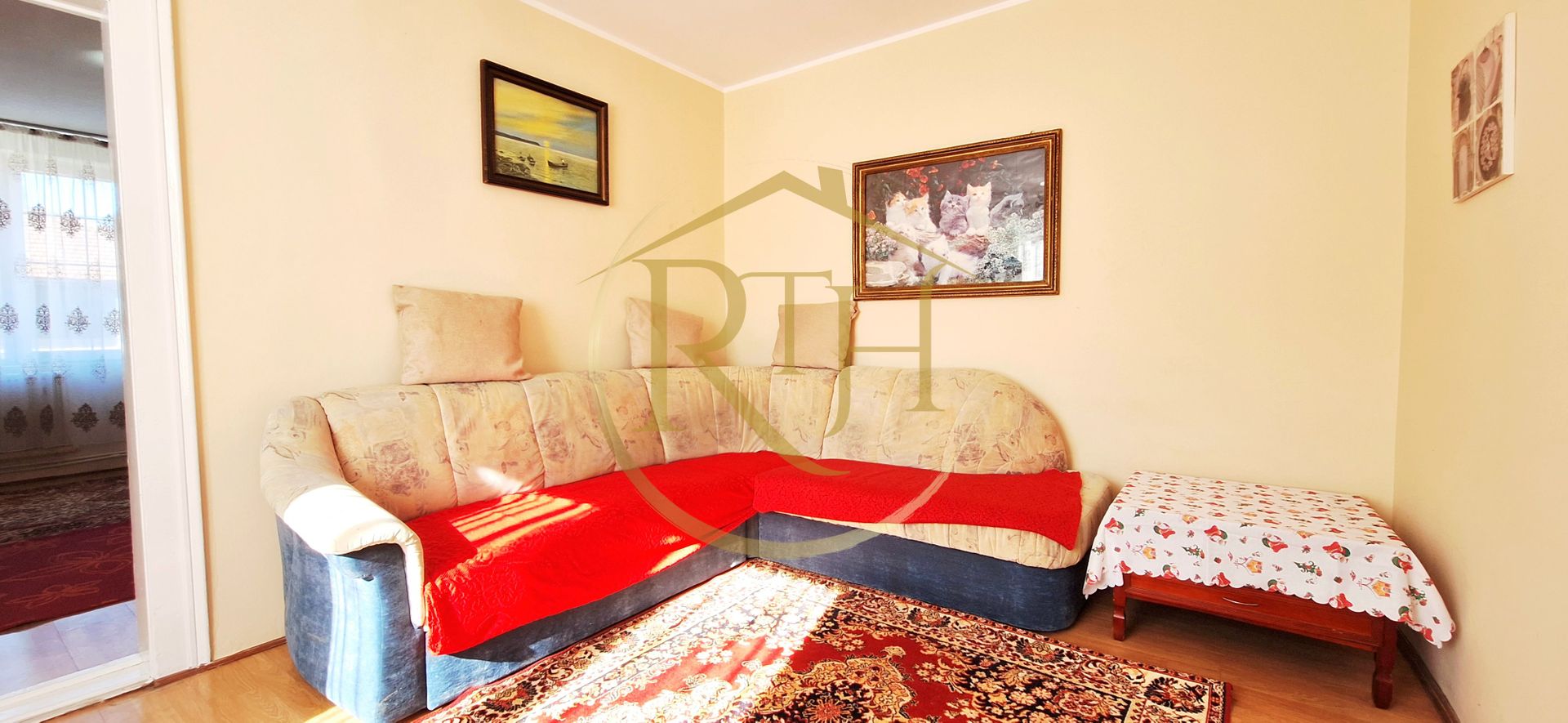 Oferim spre inchiriere casa cu 2 camere,terasa, aproape de Shooping City Center - Poză 12