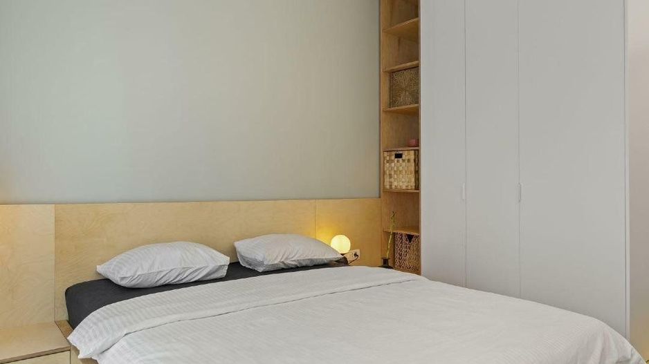 Apartament 2 camereI Nusco City I Complet mobilat lux I Herăstrău - Poză 13