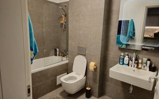 Apartament 2 camere I Atria Urban Resort I etaj 3/6 - Poză 5