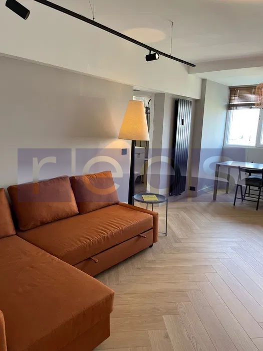 Apartament 3 camere complet renovat in2024  | Floreasca | Vedere spectaculoasa - Poză 1