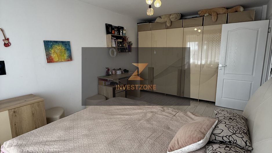 Apartament 2 camere in Cantemir 68/mp utili + terasa de 46/mp,Oradea - Poză 11