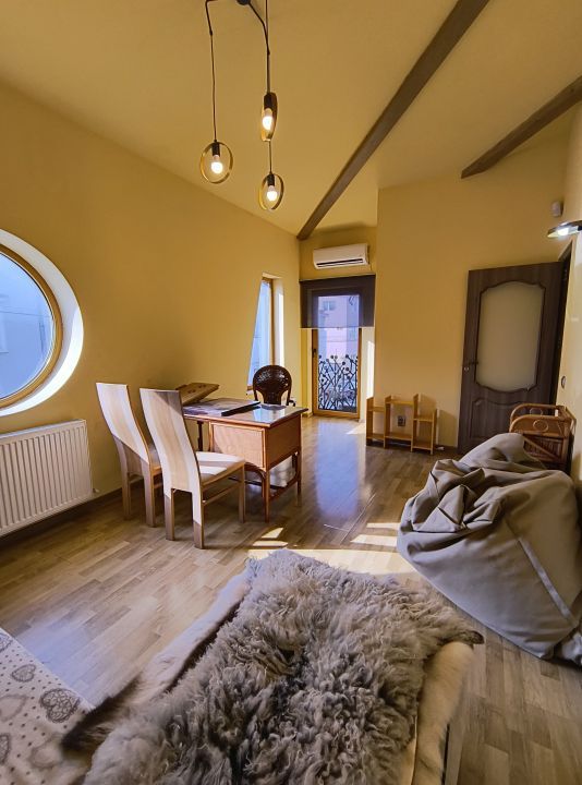 13 Septembrie- Tudor Vladimirescu -Piata Chirigiu - Poză 21