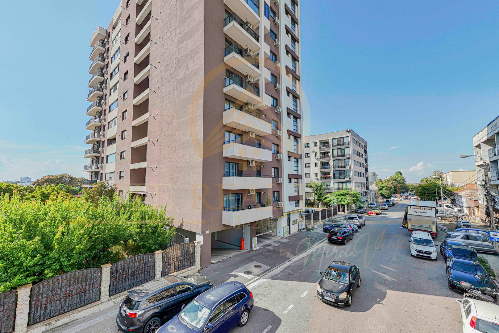 ICIL - Apartament 2 camere  bloc nou, 60 mp utili, mobilat si utilat. - Poză 15