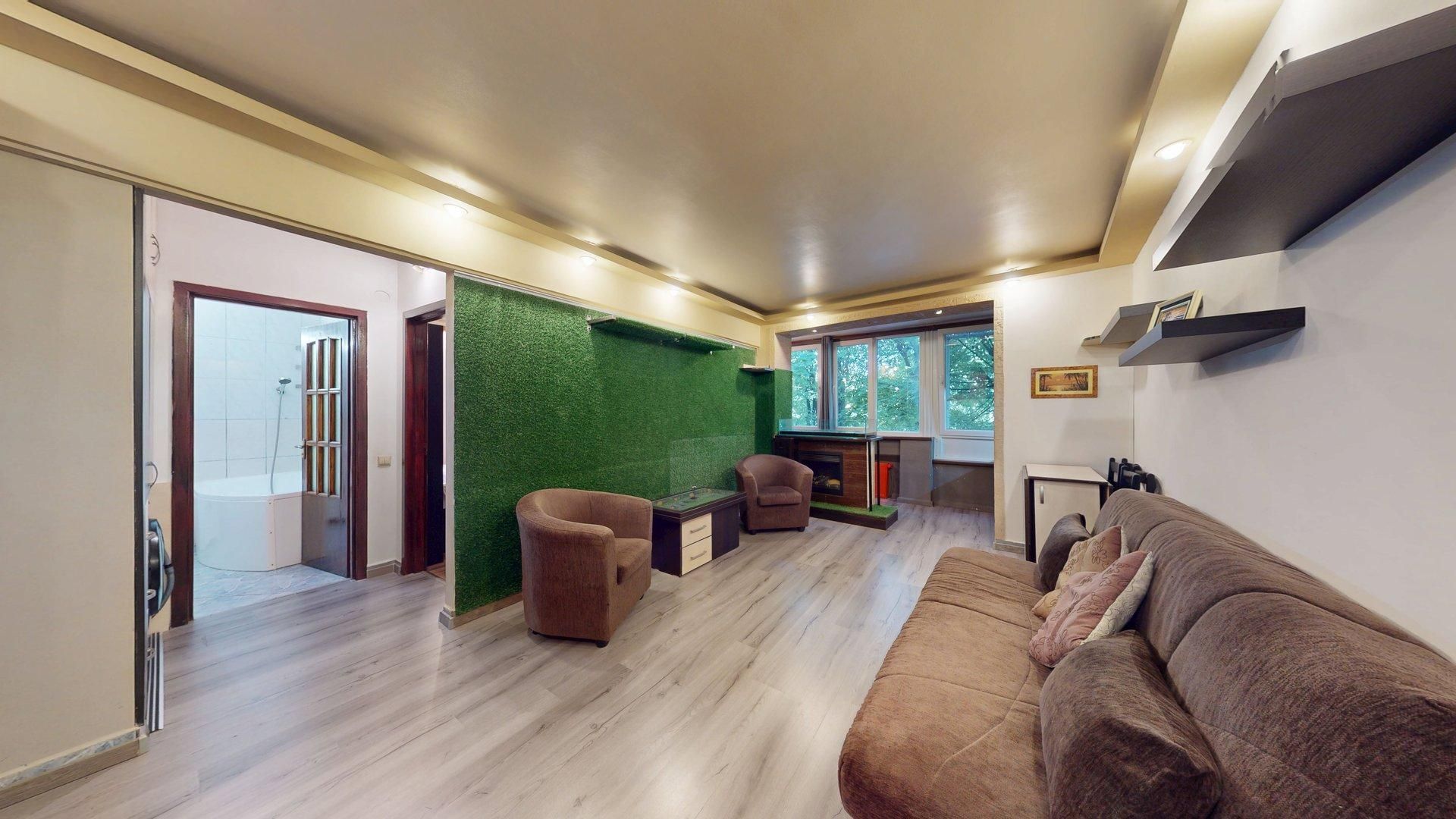 Apartament 2 camere Obor/Ferdinand | Mobilat,Utilat | Mutare imediata - Poză 4