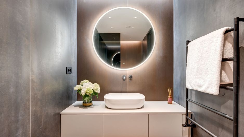 Pines Residence - Poză 27