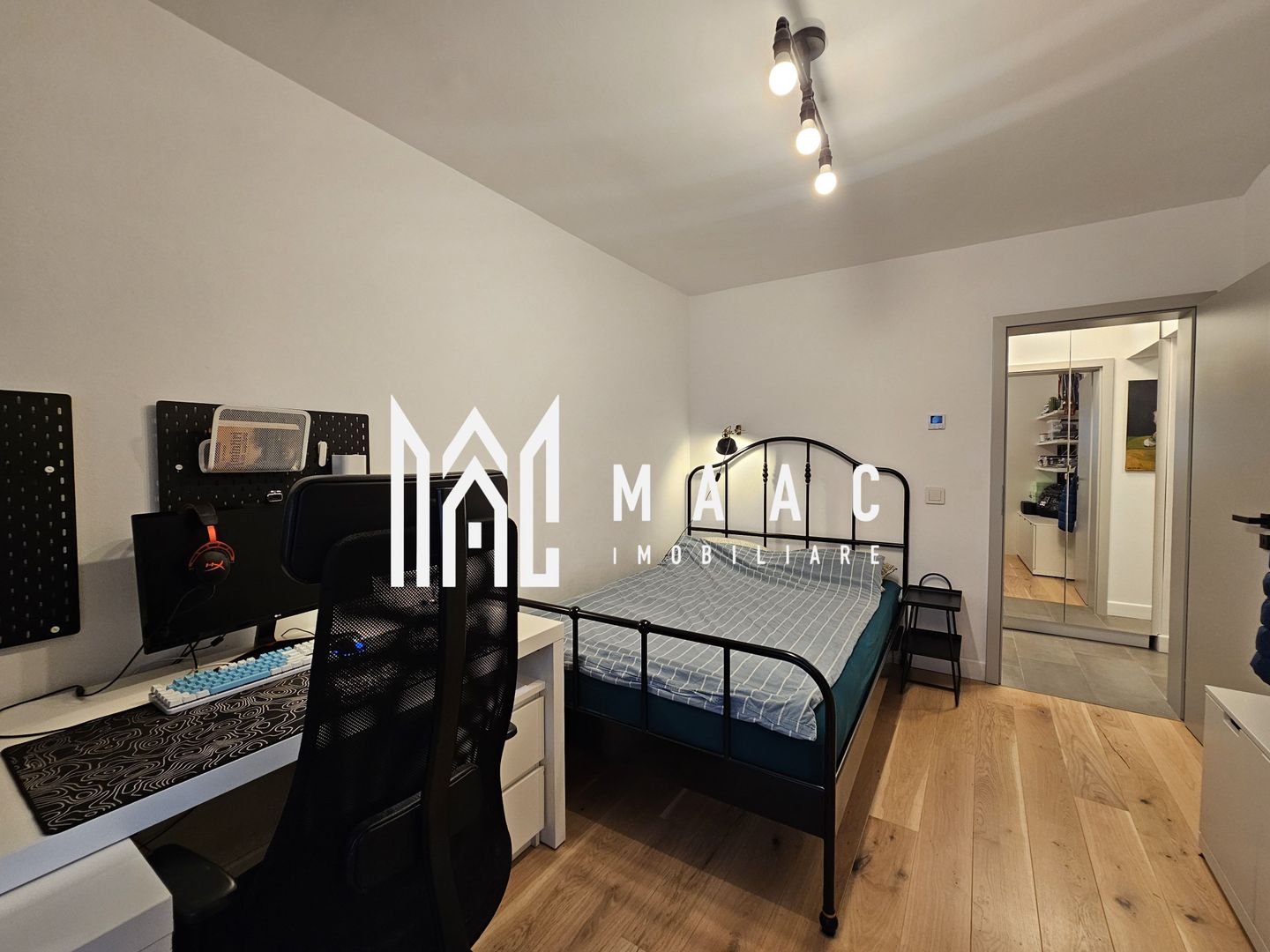 Apartament 4 camere | Decomandat | Renovat | Strand 1 - Poză 9