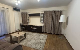 2 camere, Gheorgheni, Constantin Brâncuși, Ciparu , Parcare - Poză 3