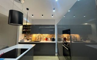 Vanzare Apartament 3 camere UPGROUND I Aviatiei I Metrou Pipera - Poză 5