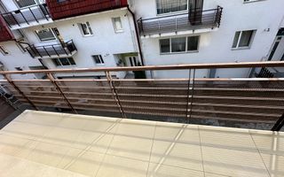 2 camere, Buna ziua, Calea Turzii, UBA, ROD, MOL, Panemar, Parcare - Poză 7