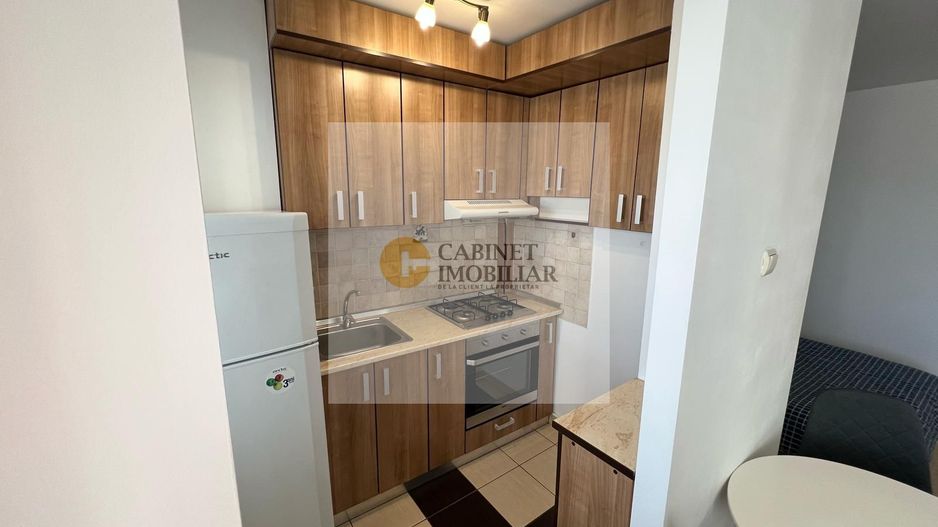 Apartament 1 camera | Marriott | Ideal Investiție - Poză 5