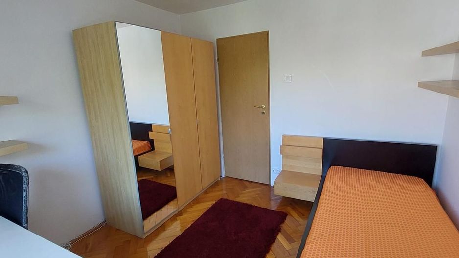 AP. 3 CAMERE 13 SEPTEMBRIE, CENTRALA TERMICA, METROU 7 MINUTE, LIBER - Poză 7