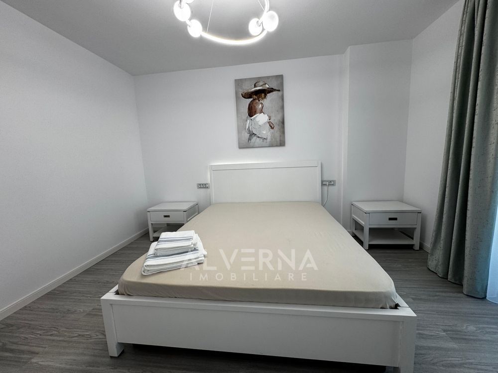 Apartament 2 camere | 62mp + 12mp terasa | Elite City - Marasti - Poză 3