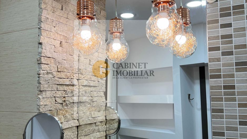 AIRBNB | Cismigiu | Creditabil | Garsoniera - Poză 5