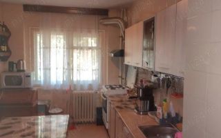 Apartament 3camere, utilat si mobilat complet, metrou in vecinatate - Poză 6