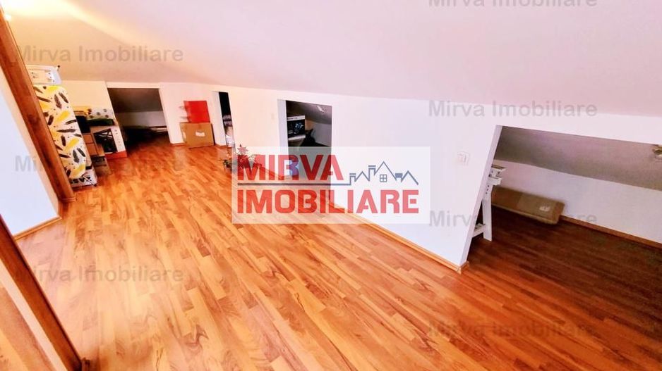 🏡Vilă spațioasă cu 6 camere și curte 🌳 – Închiriere, Zona Republicii - Poză 38