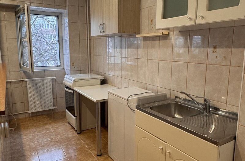 Închiriere Garsoniera Spațioasa Știrbei Voda Metrou Eroilor - Poză 7