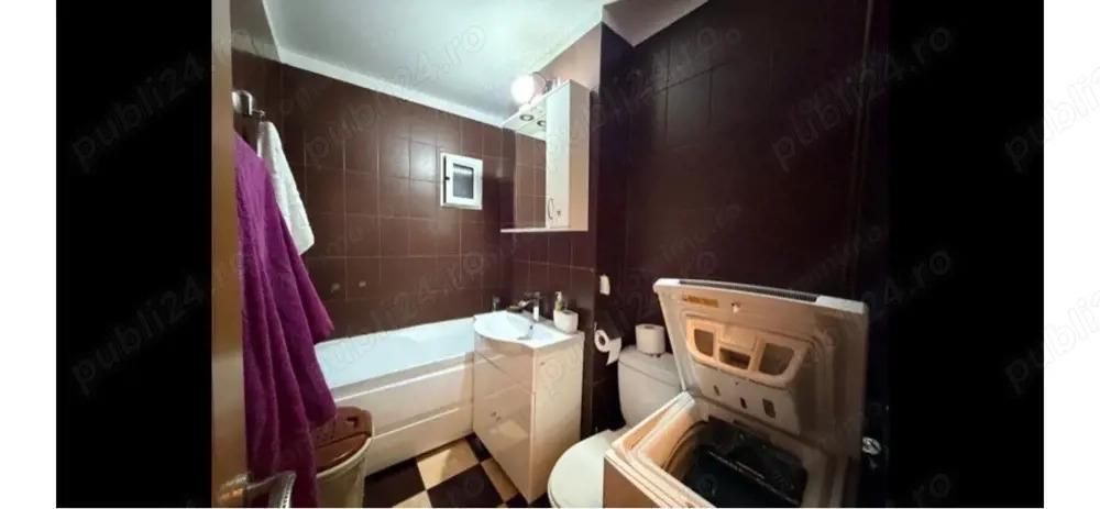 Sagului-Dambovita | 2 Camere | Etaj Intermediar | Centrala Prprie. - Poză 6