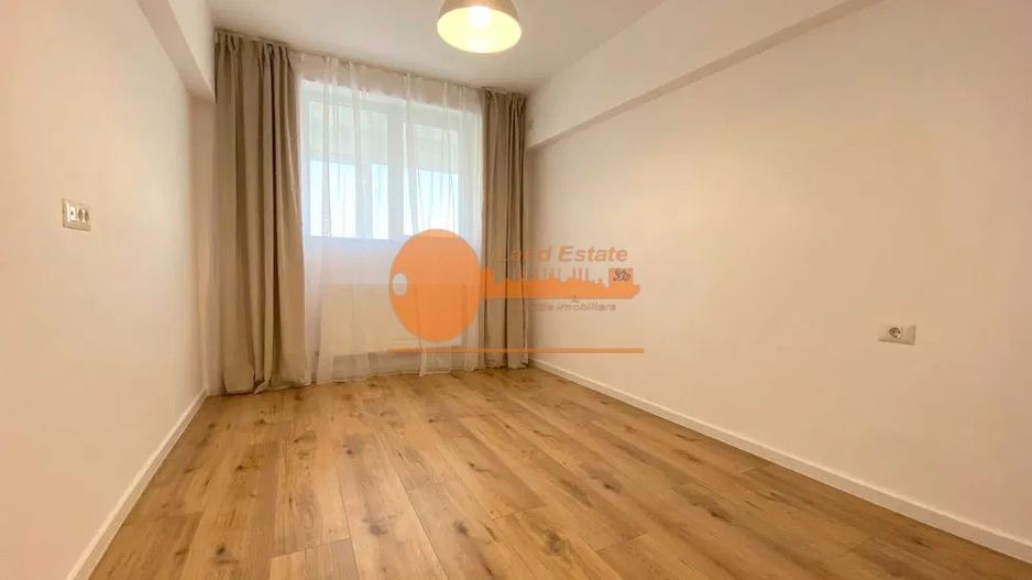 3 camere renovat (2min metrou Raul Doamnei) - Poză 7