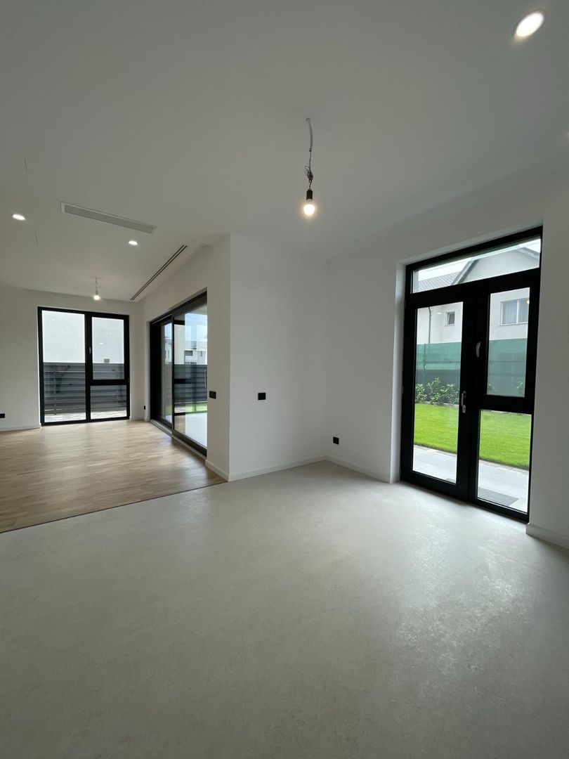 Vila Premium Tunari 5 camere - Poză 7