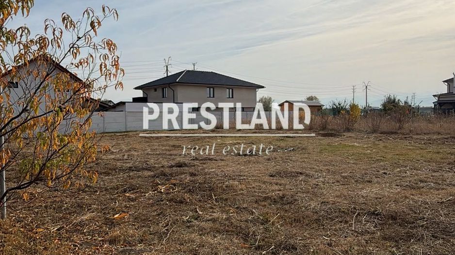 Teren intravilan pretabil constructie casa - Poză 2