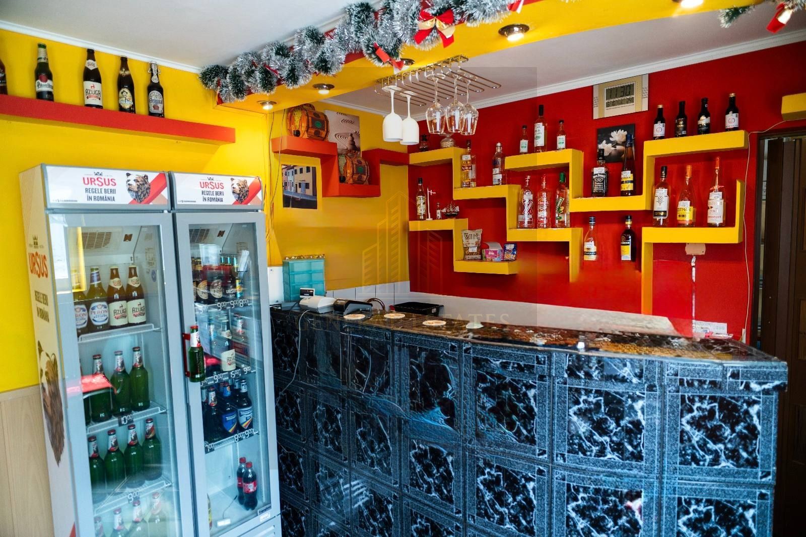 Afacere la Cheie în cartierul Frumoasa, Iași ! - Poză 3