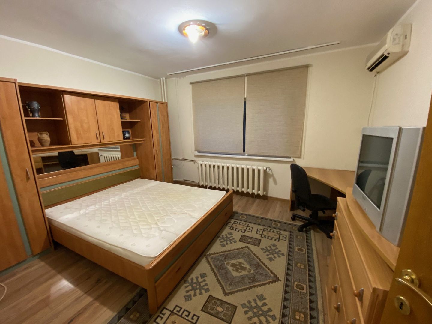 Apartament cu 2 camere zona City Mall - Poză 7
