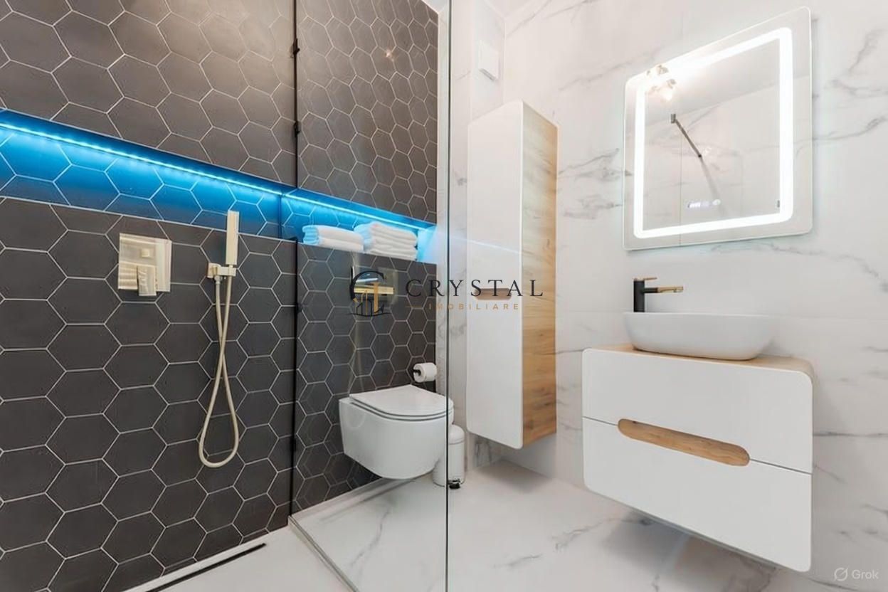 Apartament cu 3 camere | Prima Onestilor | Oradea - Poză 9
