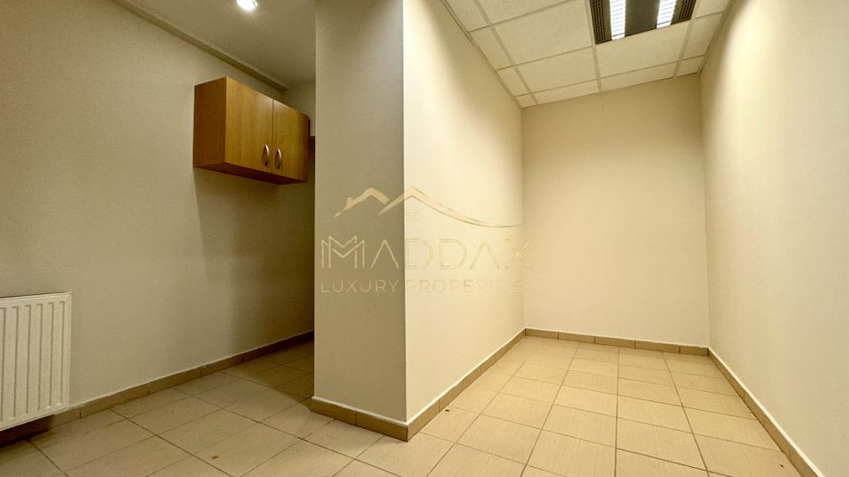 Spatiu Birouri**1,042mp utili**// zona Grozavesti - Poză 17