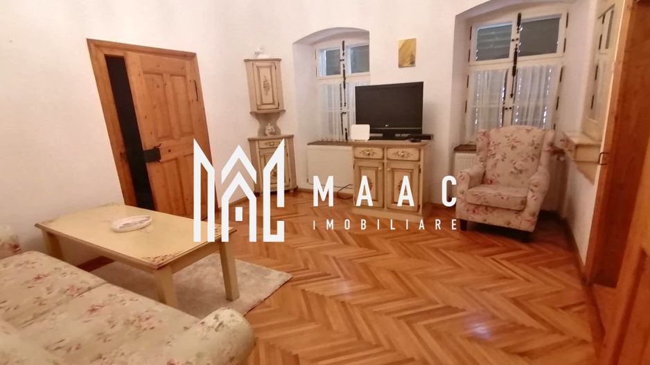 Apartament 2 camere I Renovat I Pivnita I Ultracentral - Poză 1
