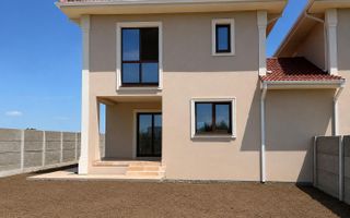 Duplex despartit prin camera tehnica! 5 camere, 3 bai. - Poză 6