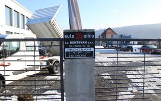 De inchiriat spatiu comercial I Talmaciu I Sibiu I pe DN 7 - Poză 2