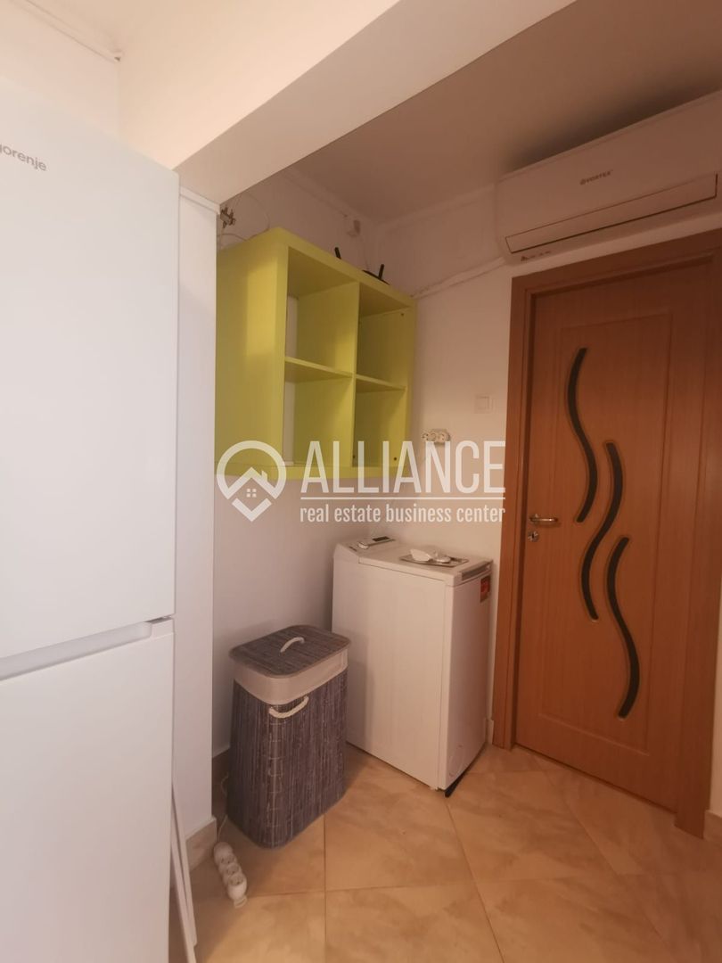 Tomis Nord Boema(COD 06) Apartament 2 camere mobilat complet - Poză 9