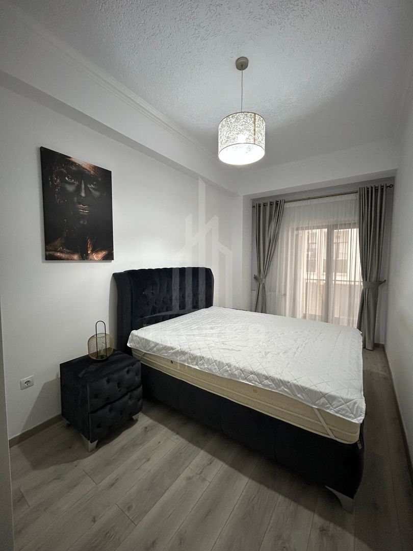 Apartament 3 camere de închiriat - Etajul 2 | Zona Doamna Stanca - Poză 7