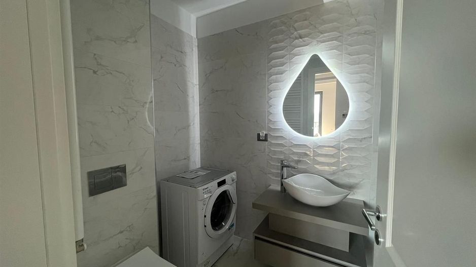 Apartament 4 camere | Porche Pipera - Poză 7