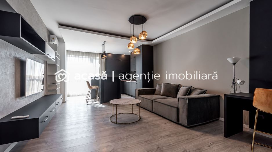 Apartament nou 2 camere  Campeador City  - Timișoara - Poză 4