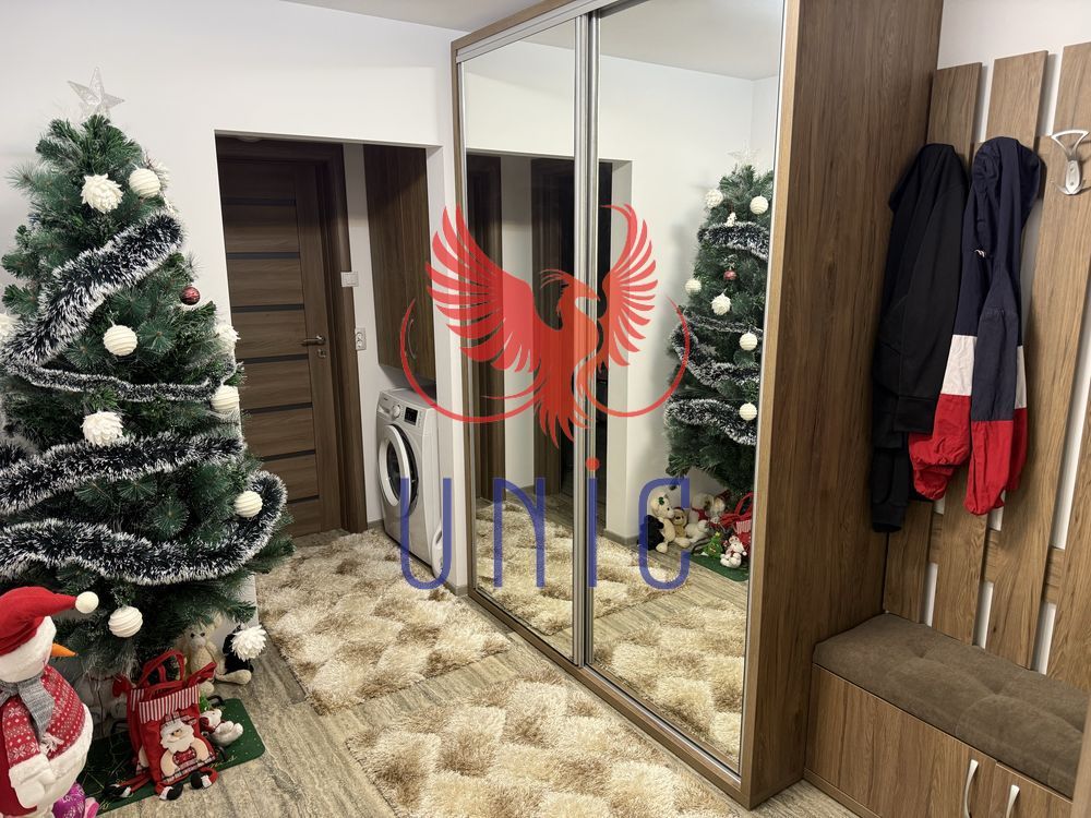 2 decomandate, etaj 2, George Enescu - 109 000 Euro - Poză 4