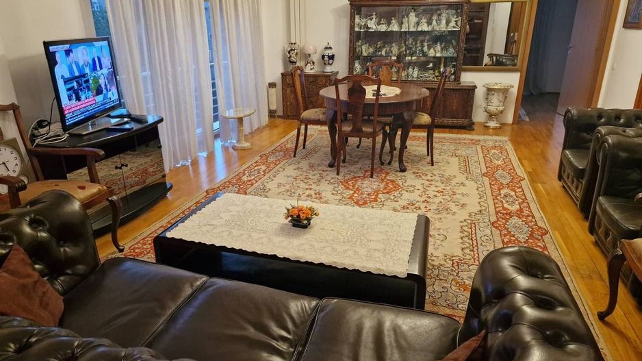 Apartament de inchiriat cu 2 camere Dorobanti - Poză 13