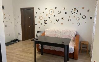 Apartament de închiriat, 1 cameră, Ideal Residence, CUG, Iași - Poză 1
