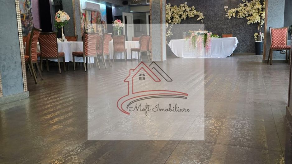 RESTAURANT LA CHEIE - Poză 1