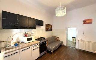 Apartament 2 camere, ideal pentru investitie, zona Regele Ferdinand! - Poză 3