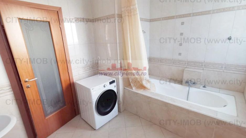 INCHIRIERE Apartament 3 camere Primaverii Bucuresti - Poză 57