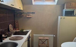 Apartament cu Panoramă Spre Pădurea Hoia, Baciu, zona Petrom - Poză 2