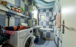 Apartament cu 3 camere decomandat la parter in Confectii Comision 0% - Poză 10
