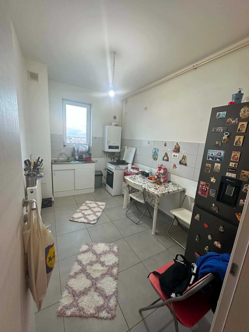 2 camere | Dimri Residence | 54,48 mp utili | Etaj 9/11 - Poză 8