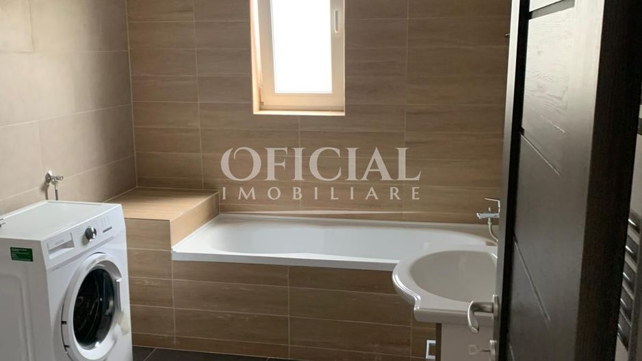 Apartament 2 camere | Parcare | Dog Friendly | Stejarului Floresti - Poză 7