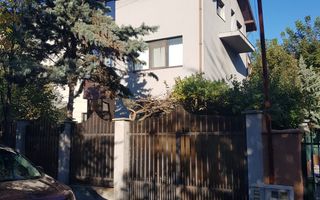 Casa P+1+M 4 camere | Curte libera 275mp - Poză 1