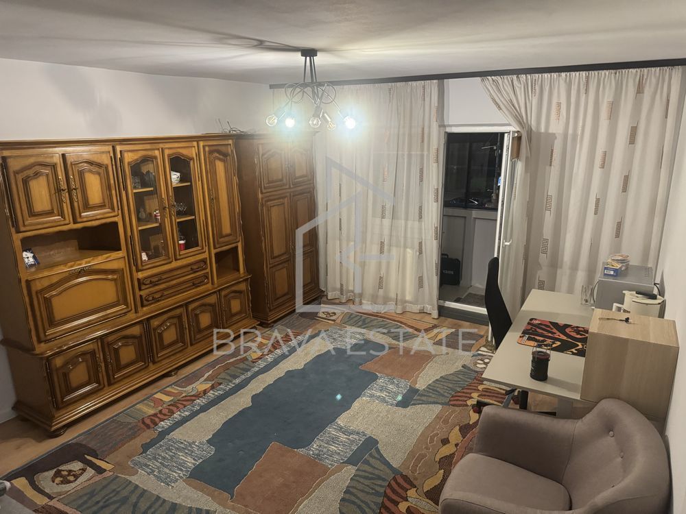 Apartament 2 Camere 57 mp, balcon, zona Mănăștur - Poză 1