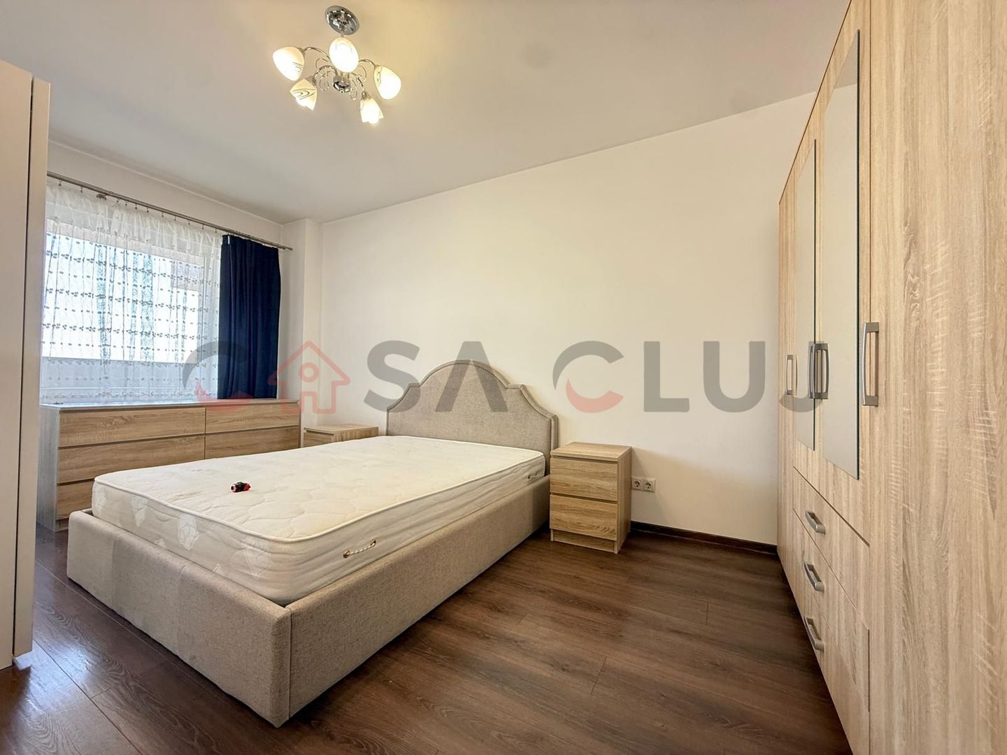 4 camere, terasa de 104mp, bloc nou, parcari subterane, Mărăști - Poză 6