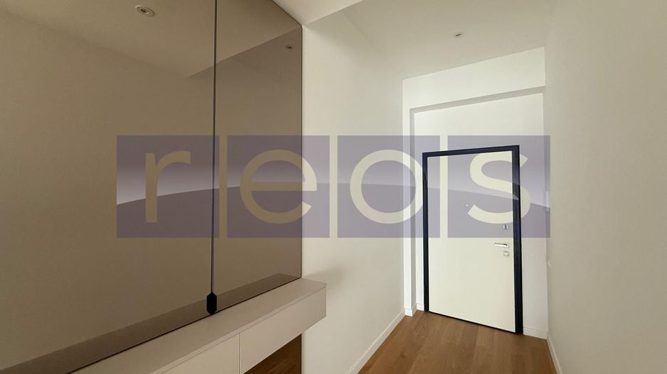 INCHIRIERE 3 CAMERE | ONE VERDI | LOC PARCARE | FINISAT LUX | - Poză 9